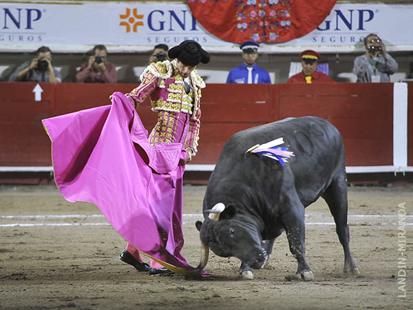 Primeros lances de Castella