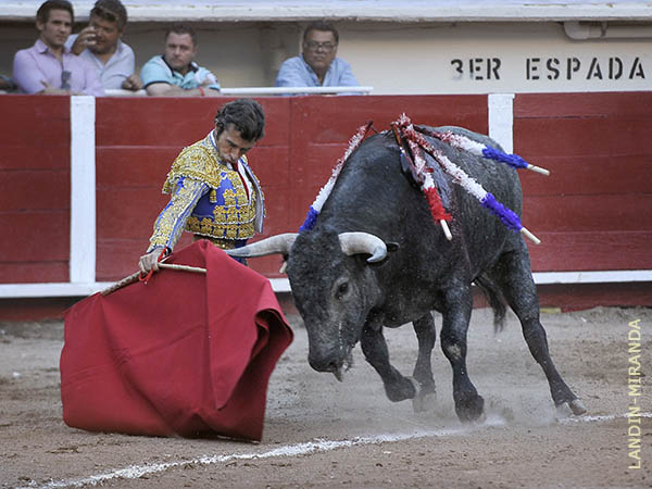 Se reivindic con el cuarto