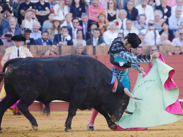 Su sello en las tafalleras