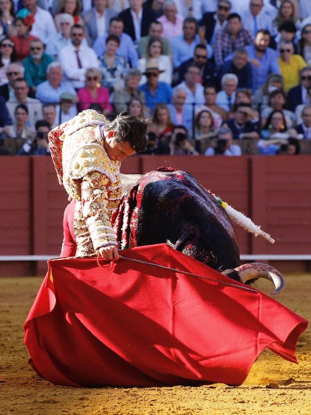 Urdiales en los medios