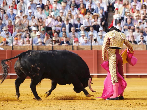 Lances en los medios