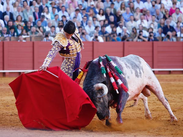 El derecho del berrendo