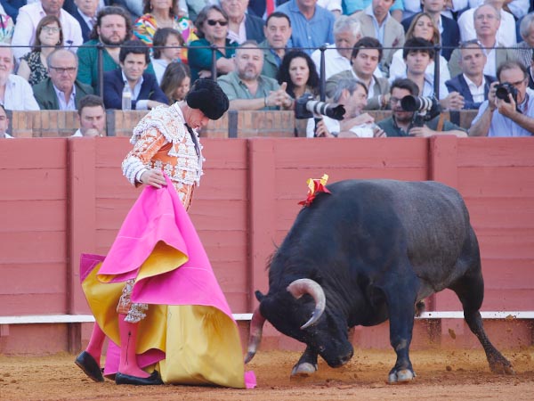 Luque, a la vernica