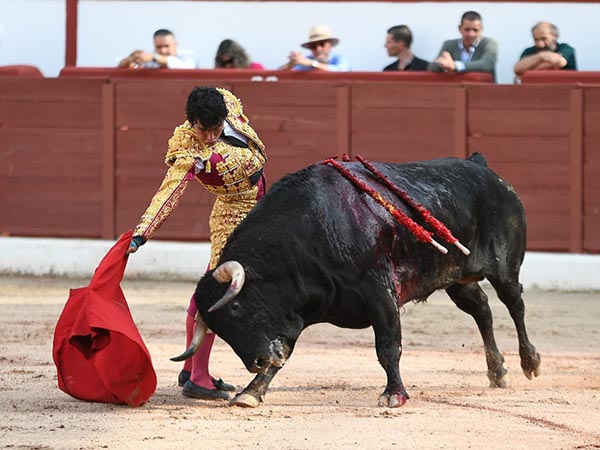 El trazo del moreliano