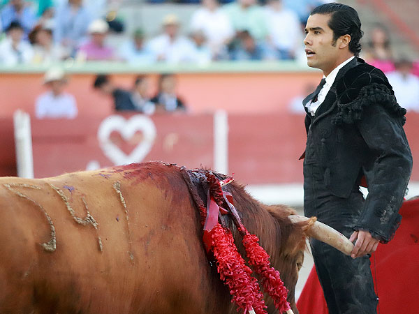 En terrenos comprometidos