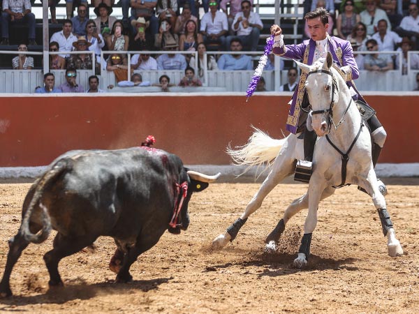 Serenidad en la suerte