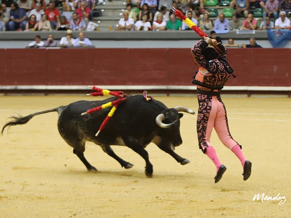 El par de Fernando Garca