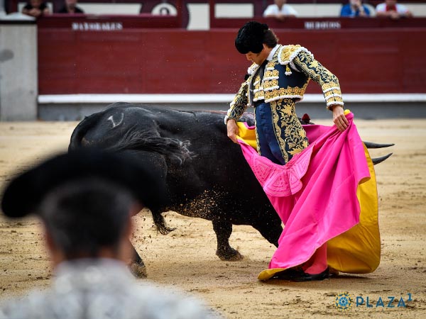 Lances en los medios