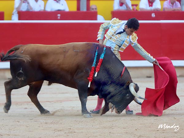 A la altura del compromiso