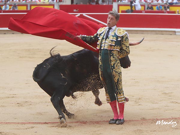 Preparando la muerte