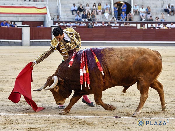 Faena al colorado