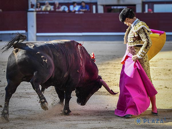 Lances en los medios