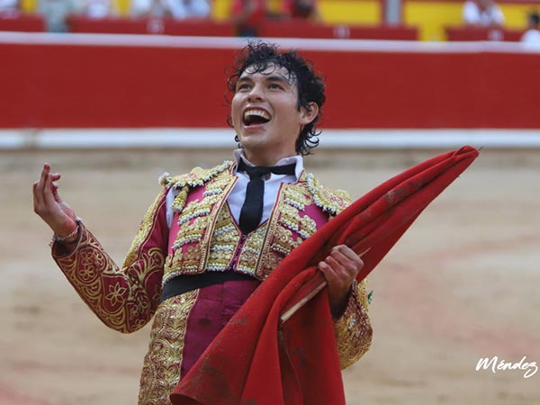 Gozo torero