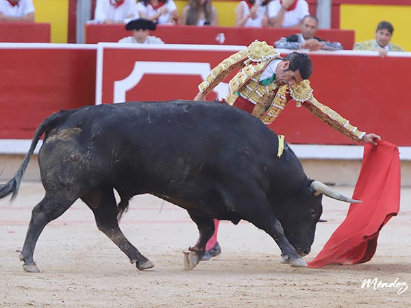 Sentimiento al natural