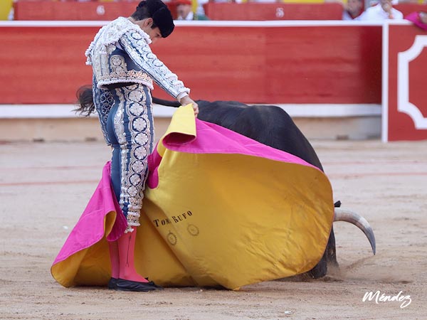 Primer tercio