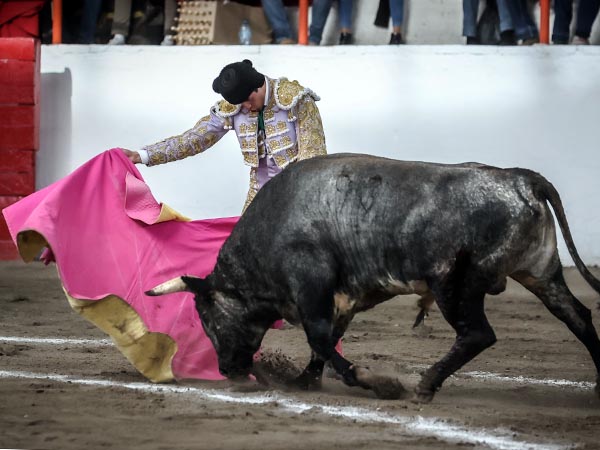 Primeros lances de Ibelles