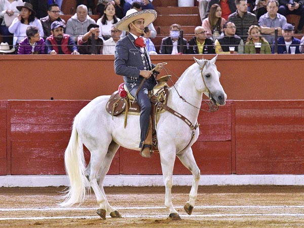 Abriendo el despeje