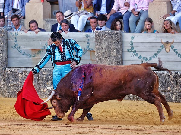 El genio de La Puebla