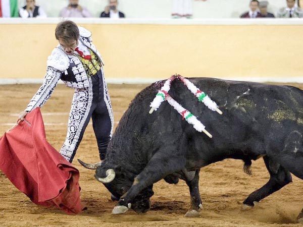 Le busc las vueltas