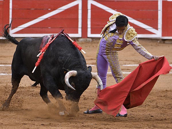 La izquierda de Romero