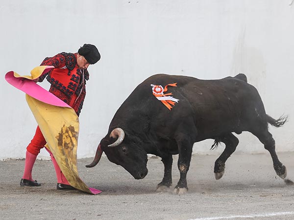 Lances de Samperio