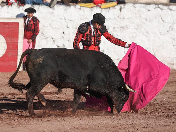 Turno de Israel Tllez