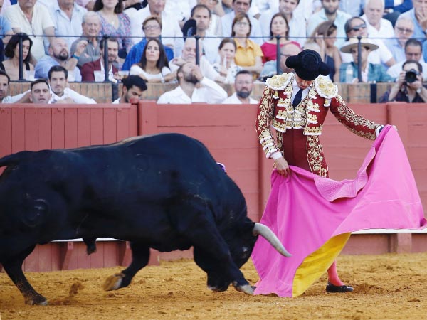 Lances de Manzanares