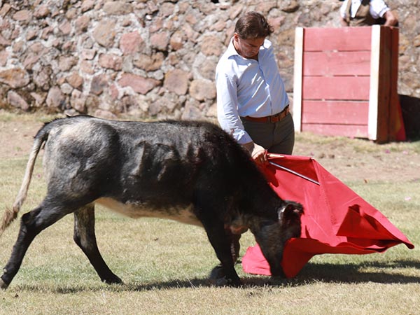 Evocando al Faran texcocano