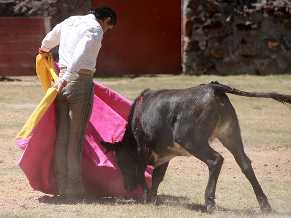 Lances del Indio Grande