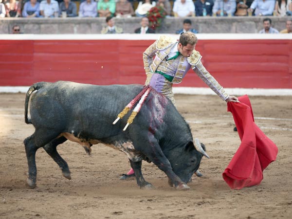 Probaturas por el lado zurdo