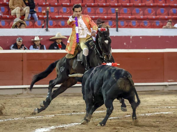 En torero