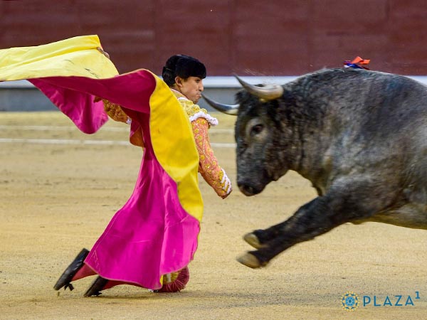 Voluntad de salir avante