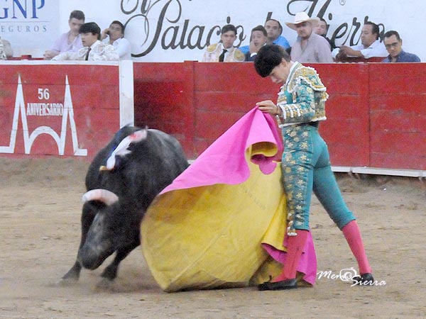 Templadas vernicas de Axel