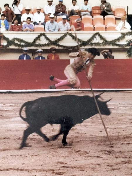 Reviviendo suertes antiguas