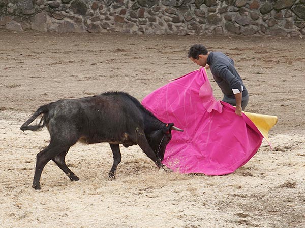 Lances en los medios