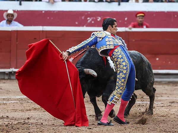 Cambiado por la espalda