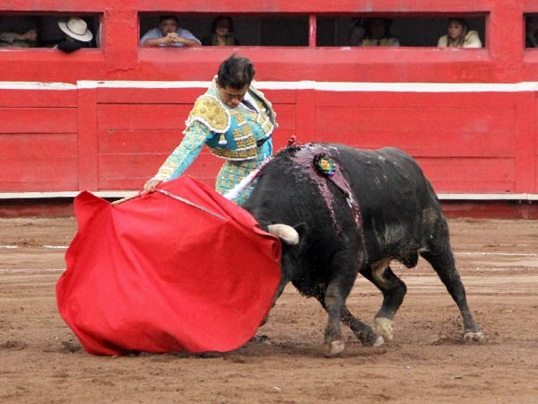 En torero