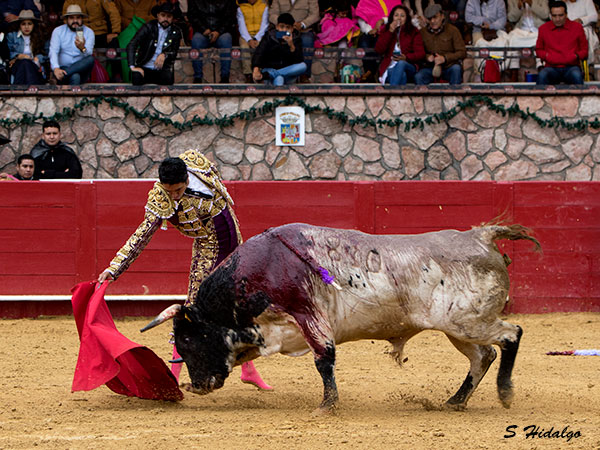 Buenos momentos