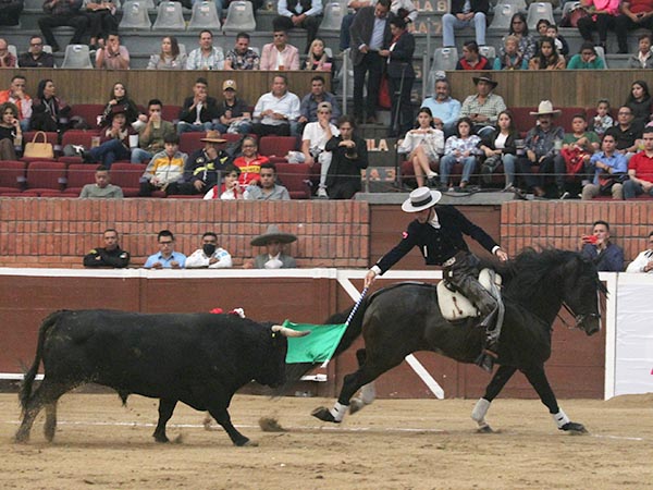 Cartagena, primer espada