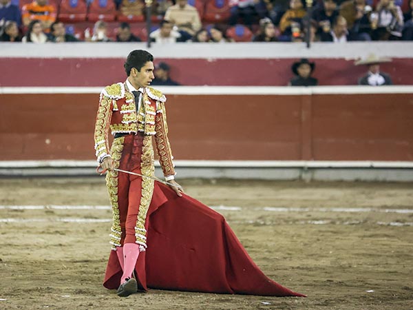 Pausa y ritmo