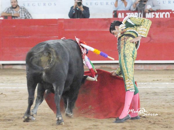 Faena bien construida