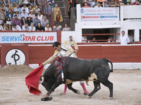 Largueza por derecho