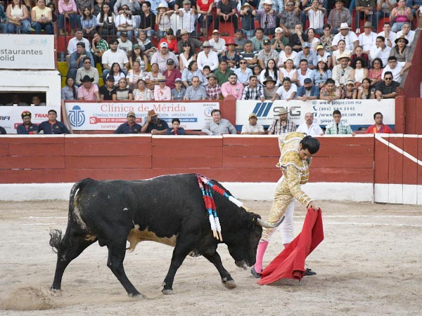 Primer tiempo