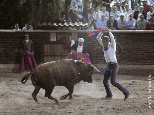 Marco, lleg desde Sevilla