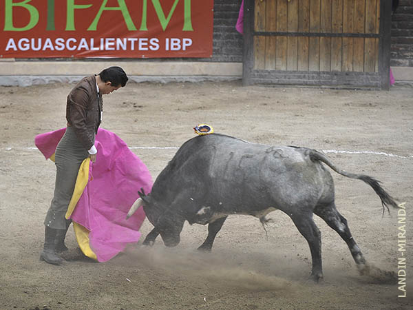 Diego Snchez saluda al segundo