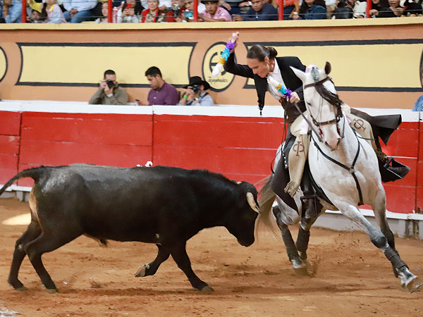 Cercana en las cortas