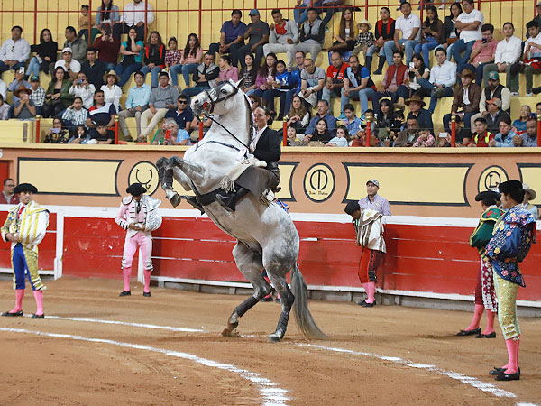 Aniversario de Huamantla