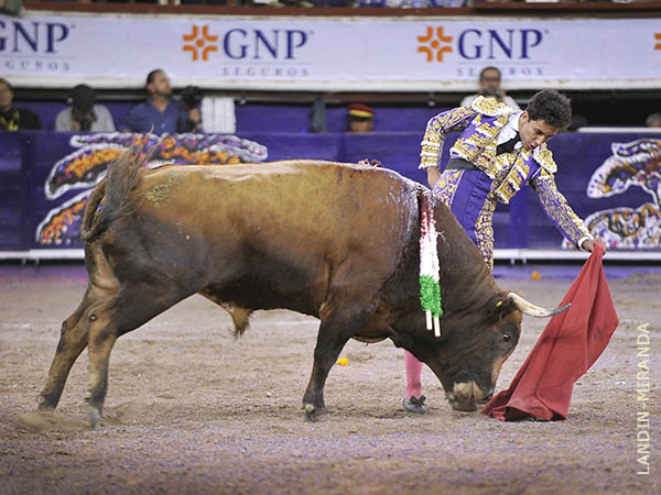 Tandas que le fueron valoradas