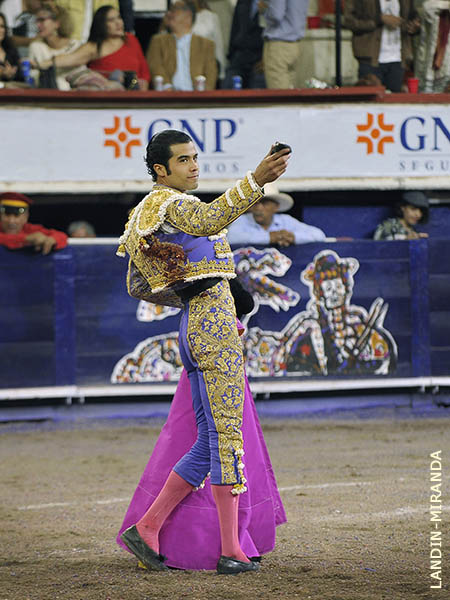 Una oreja para DIego