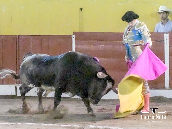 Segundo turno de Arturo